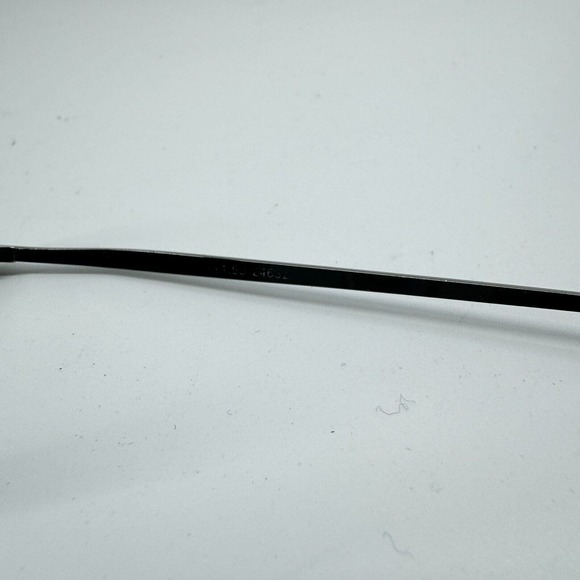 Eyemagine Eyeglasses Frames Full Rim round Designer H11168 - Picture 6 of 7